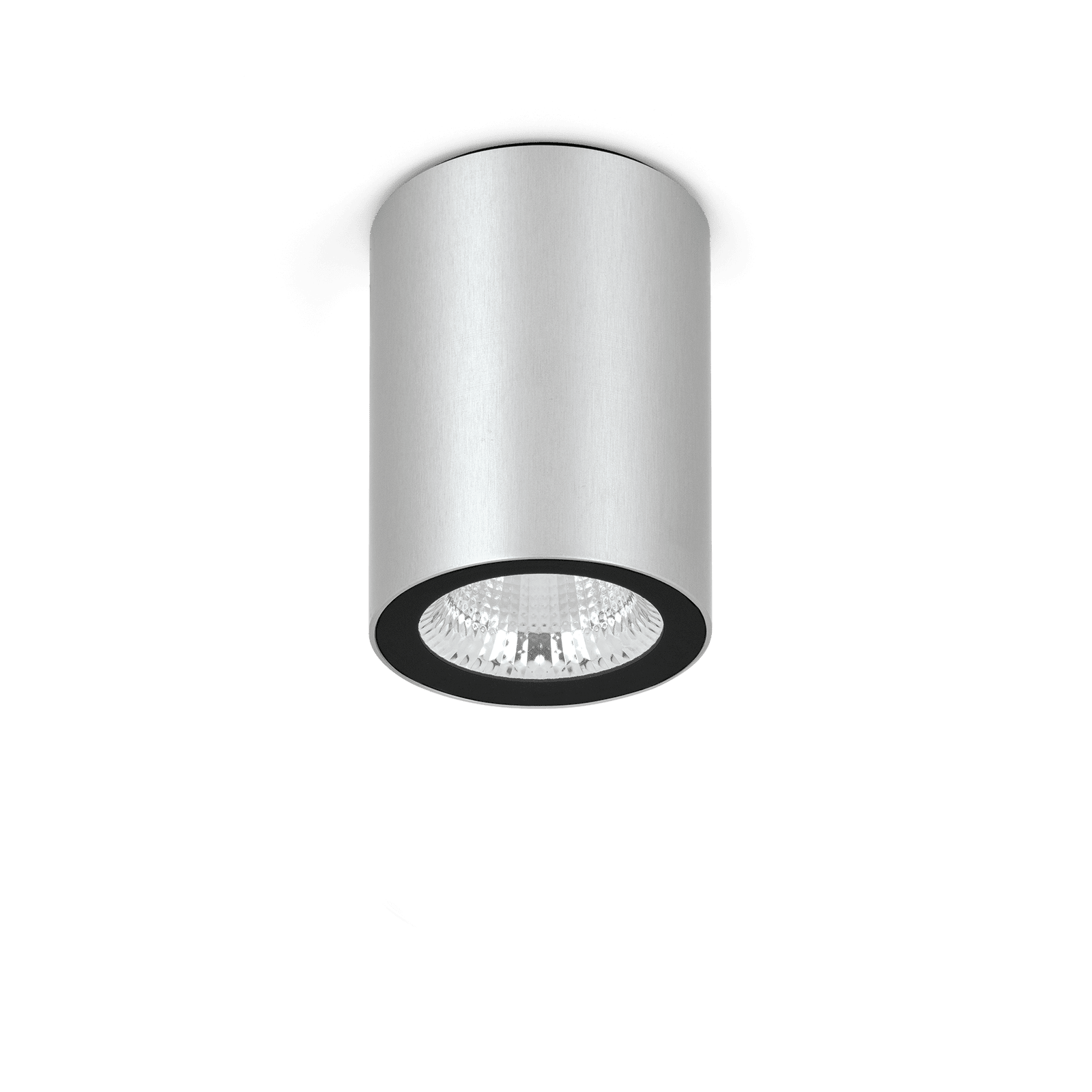 LOMBARDO - LOMLT12640BL2 AGO UP LED 2.7K 6W NERO