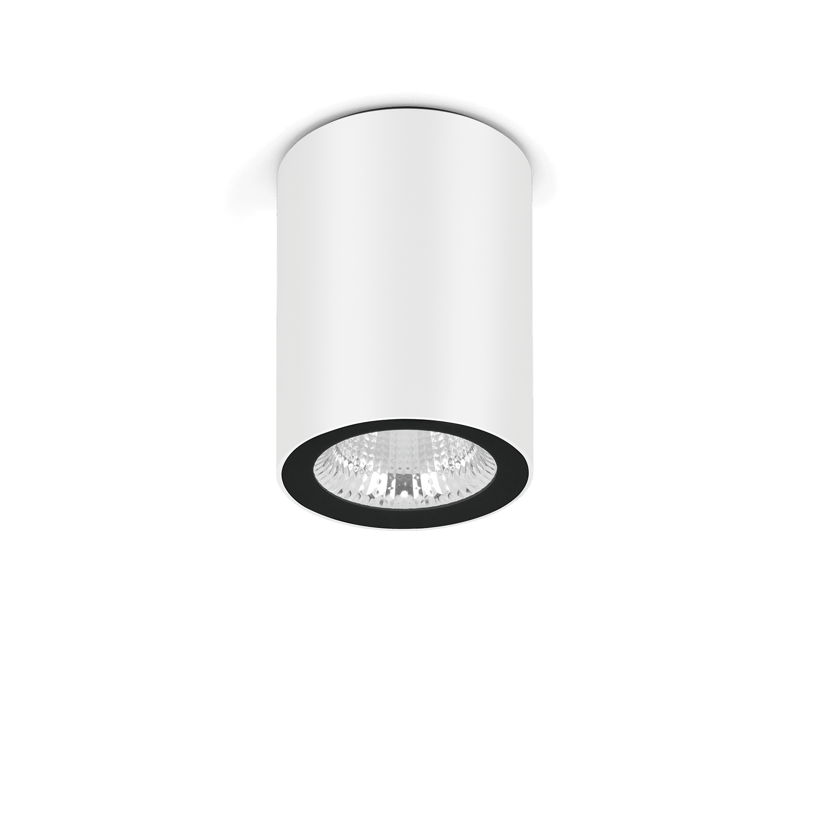 LOMBARDO - LOMLL12640WL2 AGO UP LED 2.7K 5W BIANCO