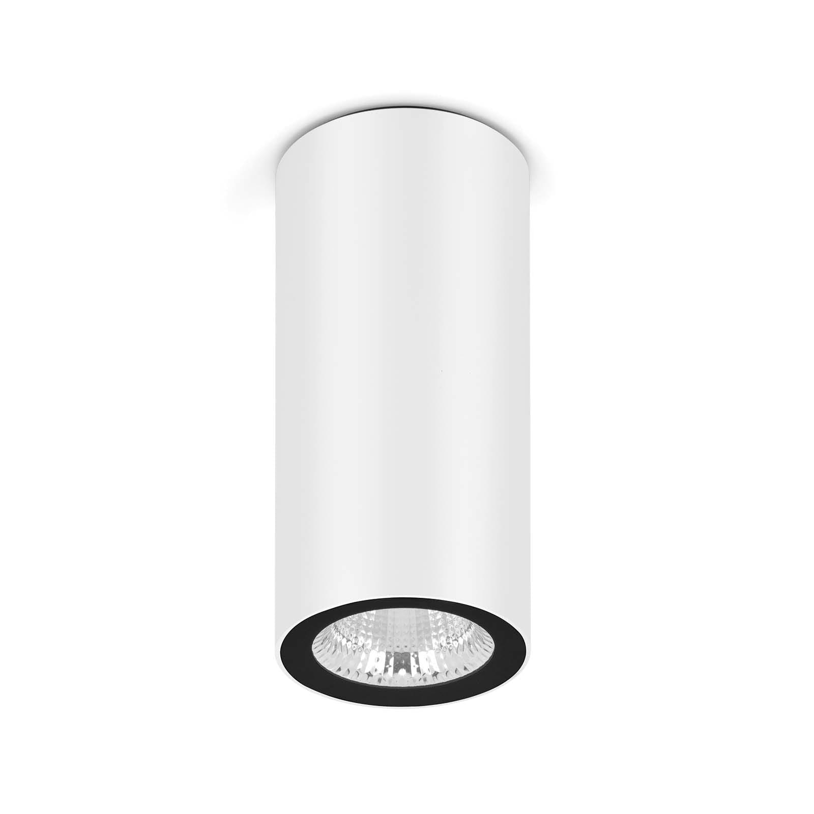 LOMBARDO - LOMLT12650WM3 AGO UP PW LED 3K 10W BIANCO