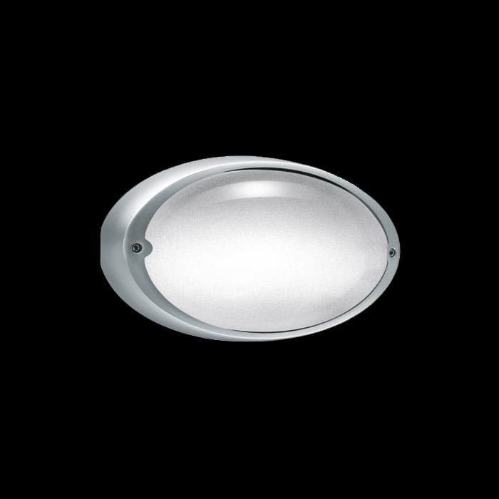 LOMBARDO LOMLB84121 AIRY PL OV 300 E27 60W BIANCO