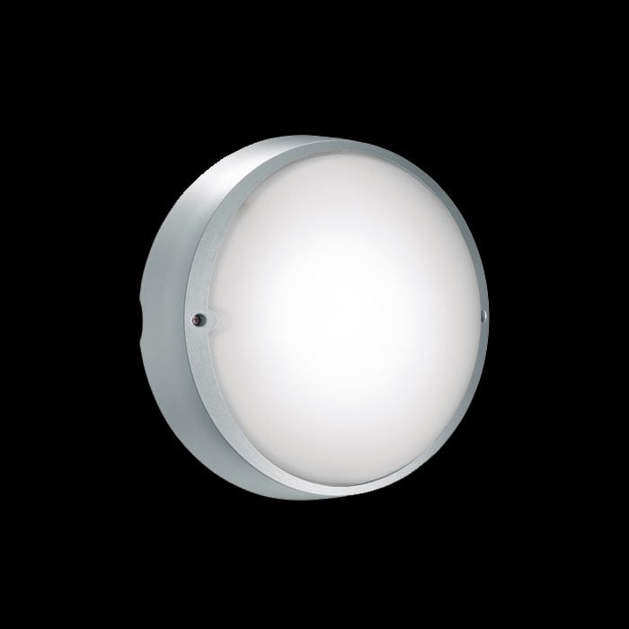 LOMBARDO LOMLB82222 AIRY TO 300 E27 100W NERO