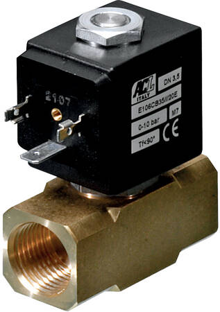 WATTS INDUSTRIES ITA - WAT149B12495 AKB2 1/2 24V DC 15W