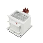 LEF LIGHTING SRL LEFAL010SI/T ALIM.X LAMP.A SC. 100W S/MH + TERM. 1,2A