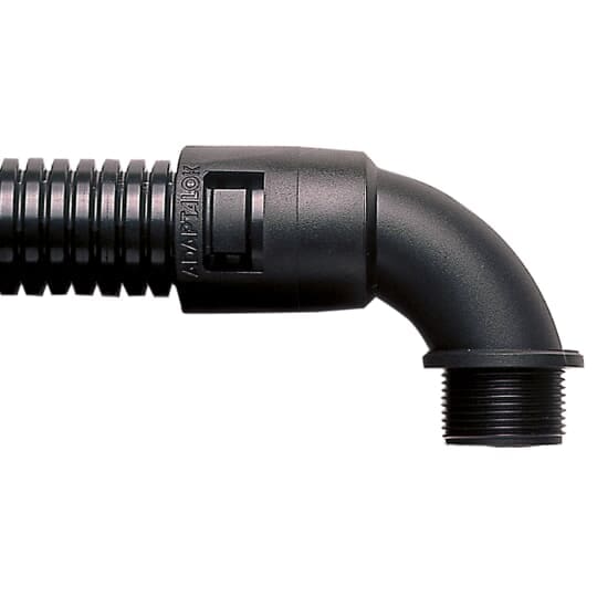 ABB SPA ABBACB42V2 CLIP FISSAGGIO PER GUAINE NC42 BK