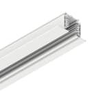 NOVALUX SPA - NOX106725.01 BINARIO ELETTRIFICATO DA INCASSO TRIFASE 7 POLI. Garanzia 5 anni.