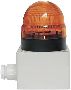 PR.EL. SRL - PRE90160 ALLARME ACUSTICO E VISIVO