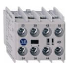 ROCKWELL AUTOMATION - RCK100-KFA04E AUXILIARY CONTACT