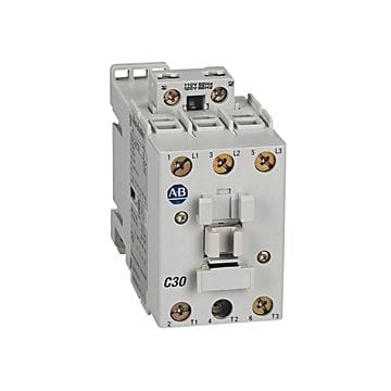 ROCKWELL AUTOMATION - RCK100-C37KJ10 IEC 37 A CONTACTOR