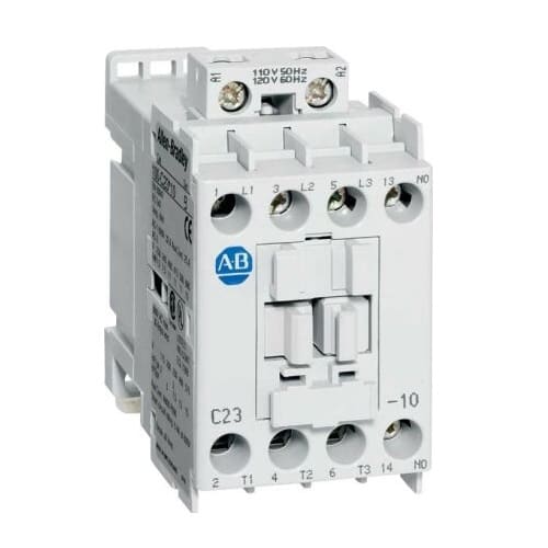 ROCKWELL AUTOMATION - RCK100-C23KD400 IEC 23 A CONTACTOR