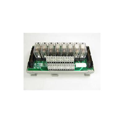 ROCKWELL AUTOMATION - RCK1492-XIM24-8R RELAY EXPANDER MODULE 24V DC 8 RELAYS