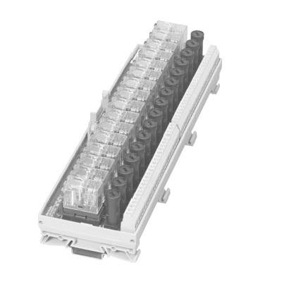 ROCKWELL AUTOMATION - RCK1492-XIM4024-16R CONNECTION PRODUCTS