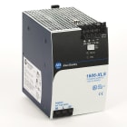 ROCKWELL AUTOMATION - RCK1606-XLS480G XLS POWER SUPPLY 480W 36VDC 13A