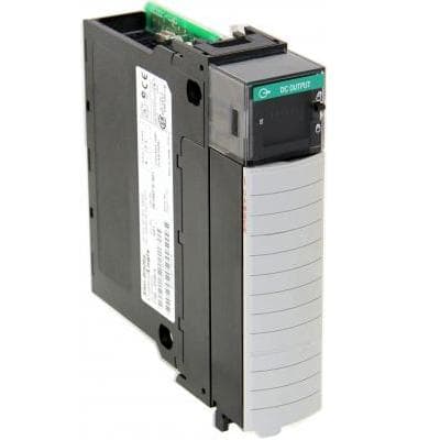 ROCKWELL AUTOMATION - RCK1756-OH8I CONTROLLOGIX 8 POINT D/O MODULE