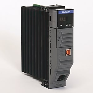 ROCKWELL AUTOMATION RCK1756-EN2TXT CLX ENET/IP 100M - XT
