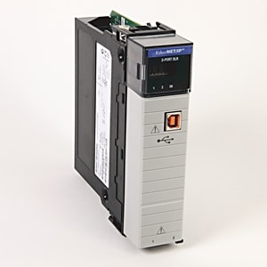 ROCKWELL AUTOMATION - RCK1756-EN3TR CLX ENET/IP 100M MOTION