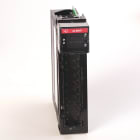 ROCKWELL AUTOMATION RCK1756-IA16 CONTROLLOGIX 16 PT D/I 120V AC MODULE