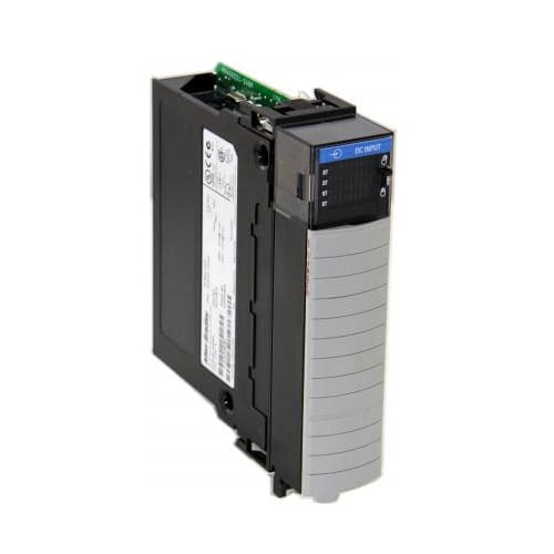 ROCKWELL AUTOMATION RCK1756-IV32 CONTROLLOGIX 32 PT 12/24VDC D/I MODULE