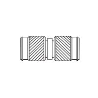 ROCKWELL AUTOMATION - RCK1786-TNCLP4 CONTROLNET MEDIA CONNECTOR