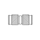 ROCKWELL AUTOMATION - RCK1786-TNCLP4 CONTROLNET MEDIA CONNECTOR