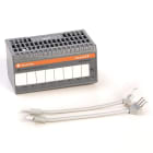 ROCKWELL AUTOMATION RCK1794-IB16XT FLEX XT 16 POINT DIGITAL INPUT MODULE