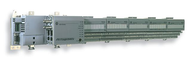 ROCKWELL AUTOMATION - RCK1794-OM16 FLEX 16 POINT DIGITAL OUTPUT MODULE
