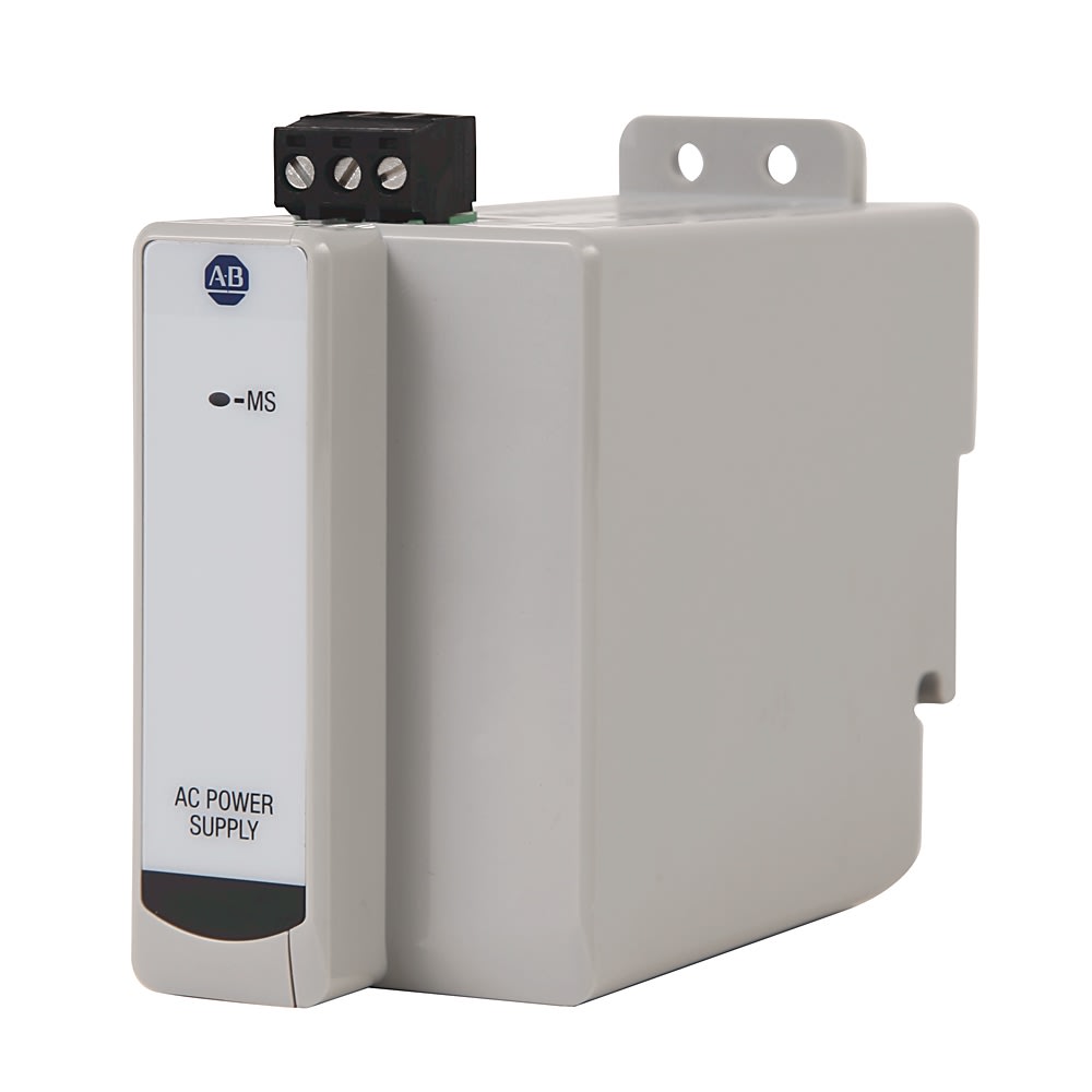 ROCKWELL AUTOMATION - RCK193-EXP-PS-DC E300 DC EXPANSION POWER SUPPLY