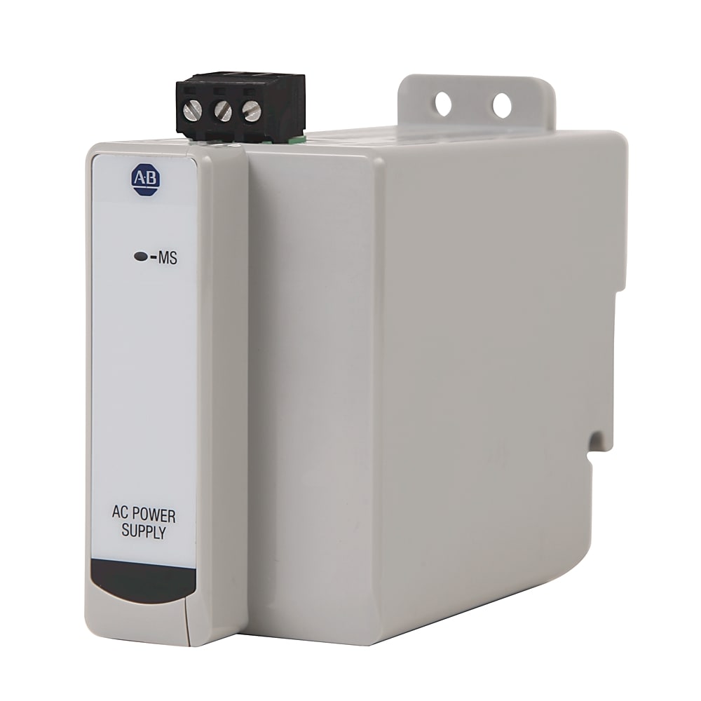 ROCKWELL AUTOMATION - RCK193-EXP-PS-DC E300 DC EXPANSION POWER SUPPLY