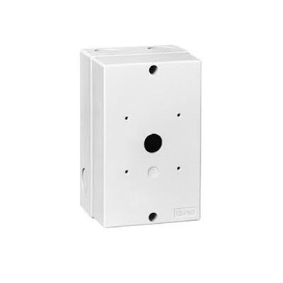 ROCKWELL AUTOMATION - RCK194E-G3663 ABS THERMOPLSTC ENCL 125 X 180 X 105 MM