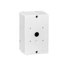 ROCKWELL AUTOMATION - RCK194E-G3663 ABS THERMOPLSTC ENCL 125 X 180 X 105 MM