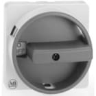 ROCKWELL AUTOMATION - RCK194E-HE4G-175 194E LOAD SWITCH ACTUATOR
