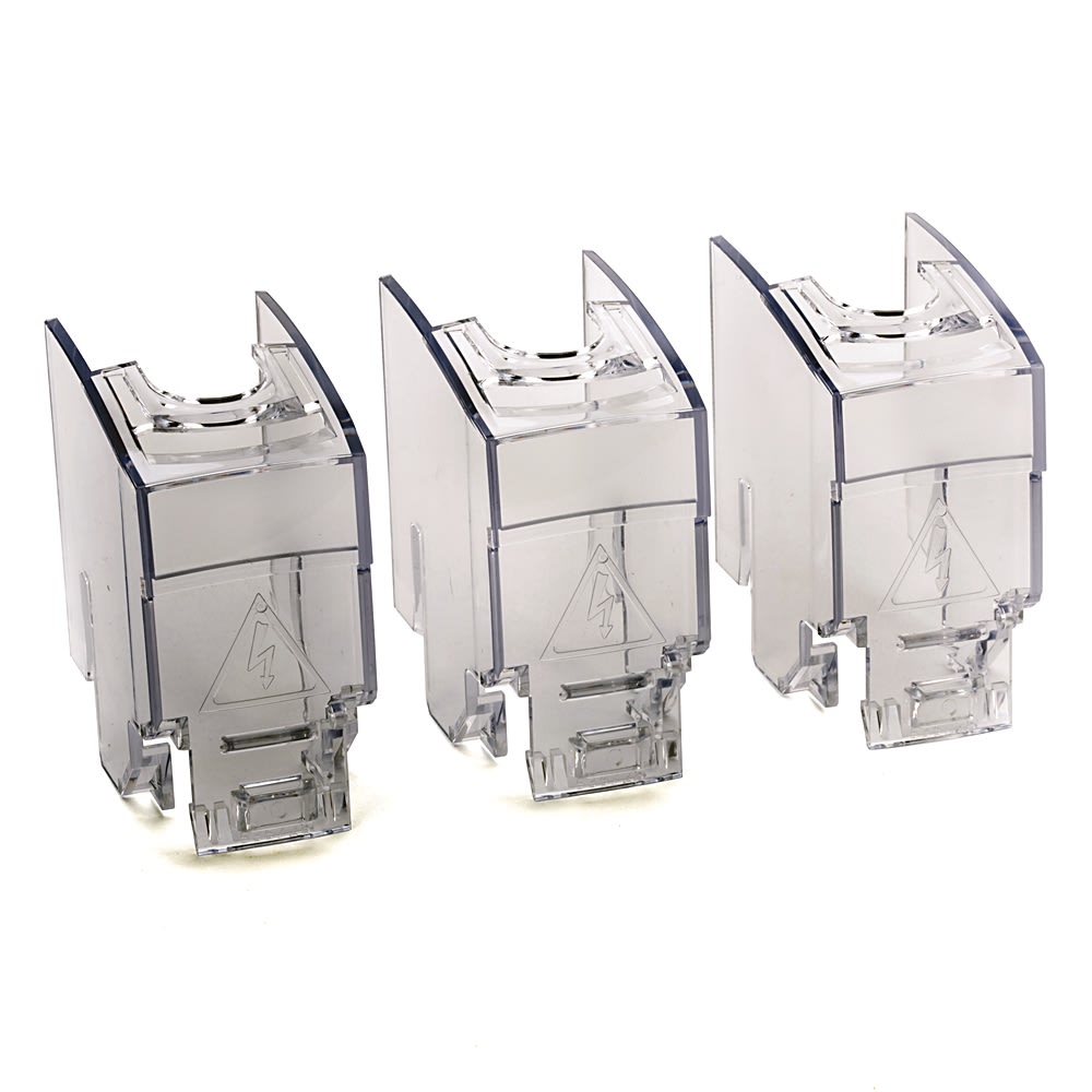 ROCKWELL AUTOMATION - RCK194R-LNC31 194R IEC TERMINAL SHIELDS
