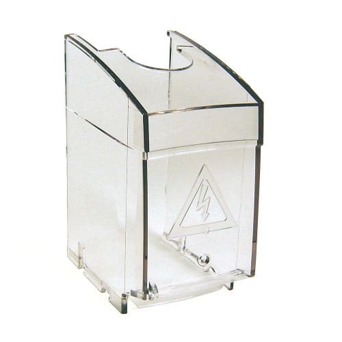 ROCKWELL AUTOMATION RCK194R-LNC32 194R UL-IEC TERMINAL SHIELDS