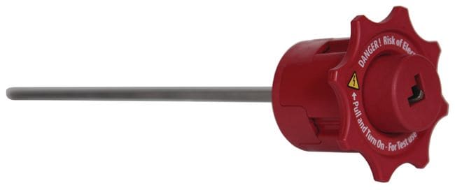 ROCKWELL AUTOMATION RCK194R-N1 194R INTERNAL OPERATING HANDLE