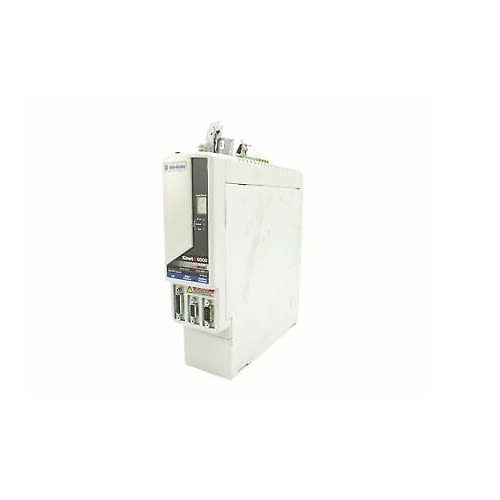 ROCKWELL AUTOMATION - RCK2094-BM02-S KINETIX 6000 AXIS MODULE