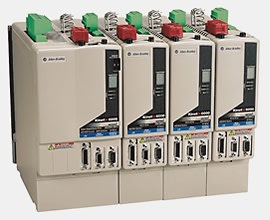 ROCKWELL AUTOMATION - RCK2094-BM03-S KINETIX 6000 AXIS MODULE