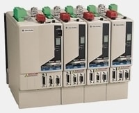 ROCKWELL AUTOMATION RCK2094-PRS7 KINETIX 6000 SLIM POWER RAIL