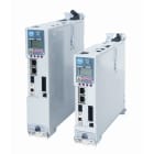 ROCKWELL AUTOMATION RCK2198-H025-ERS KINETIX 5500 20 AMP SERVO DRIVE