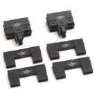 ROCKWELL AUTOMATION RCK2198-H040-ERS KINETIX 5500 SERVO DRIVE