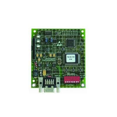 ROCKWELL AUTOMATION RCK22-COMM-P POWERFLEX PROFIBUS DP ADAPTER