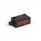 ROCKWELL AUTOMATION - RCK42JT-E2EZB1-F4 42JT VISISIGHT PHOTOELECTRIC SENSOR