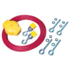 ROCKWELL AUTOMATION - RCK440E-A13085 LRTS 75M (246 FT) INSTALLATION KIT