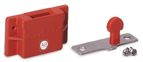 ROCKWELL AUTOMATION RCK440K-A11094 TROJAN 5/6 CATCH AND RETAINER KIT