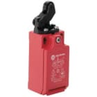 ROCKWELL AUTOMATION RCK440P-CHLS11B SMALL PLASTIC IEC SAFETY LIMIT SWITCHES