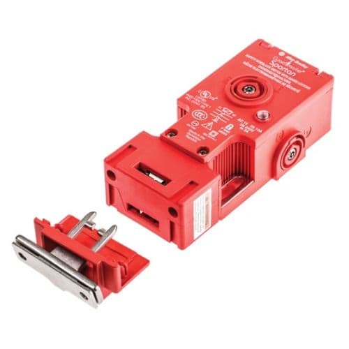 ROCKWELL AUTOMATION RCK440G-S36003 GUARDMASTER SPARTAN GUARDLOCK SWITCH