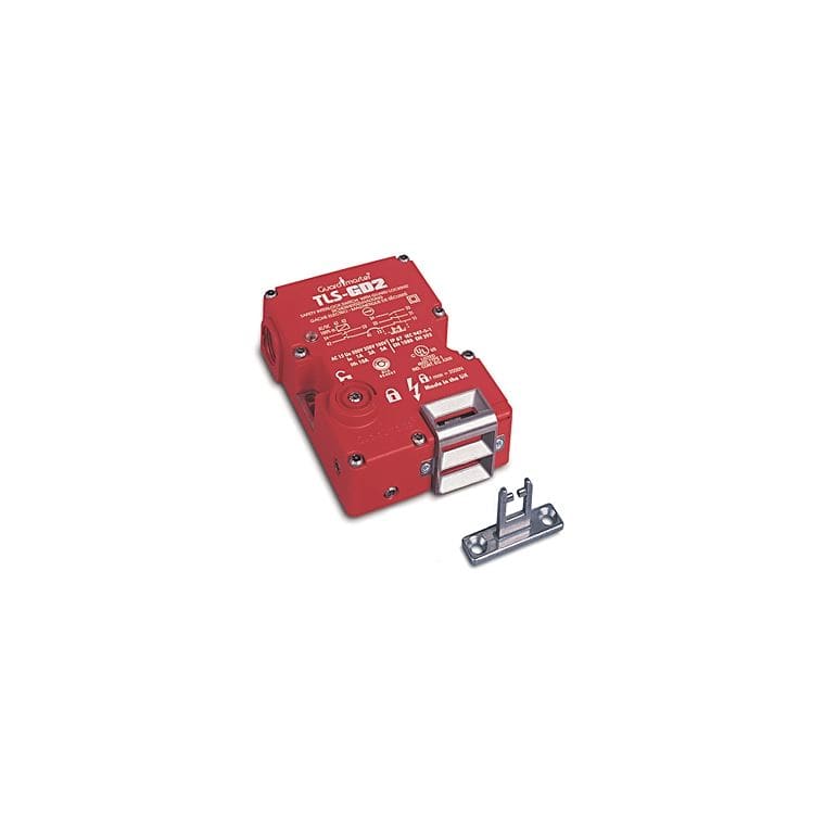 ROCKWELL AUTOMATION RCK440G-T27246 GUARDMASTER TLS-GD2 GUARDLOCK SWITCH