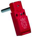 ROCKWELL AUTOMATION - RCK440H-E22025 GUARDMASTER ENSIGN 3 HINGE SWITCH