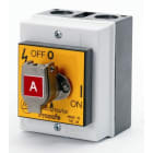 ROCKWELL AUTOMATION - RCK440T-MRKSE11BA TRAPPED KEY INTERLOCK