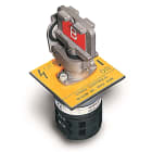 ROCKWELL AUTOMATION - RCK440T-MRPSE10AA TRAPPED KEY INTERLOCK