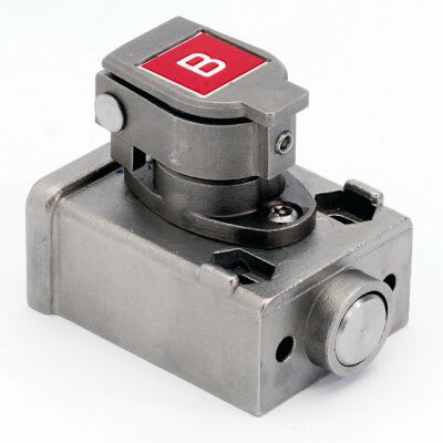 ROCKWELL AUTOMATION - RCK440T-MSCLE100C TRAPPED KEY INTERLOCK