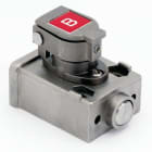 ROCKWELL AUTOMATION - RCK440T-MSCLE100C TRAPPED KEY INTERLOCK